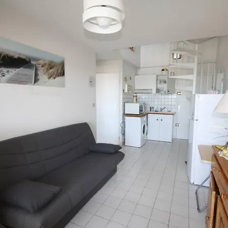 Apartmán Les Jardins Du Port *
