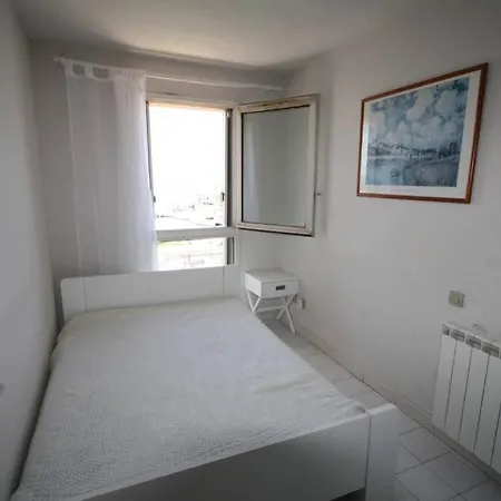 Les Jardins Du Port Apartmán Frontignan